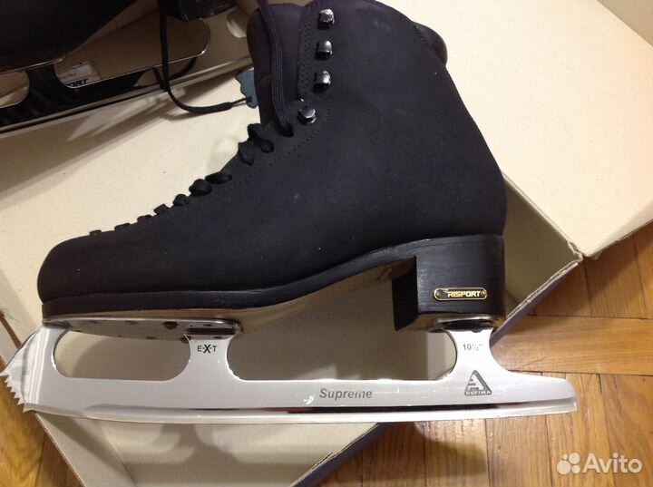 Risport rf3 + ultima supreme