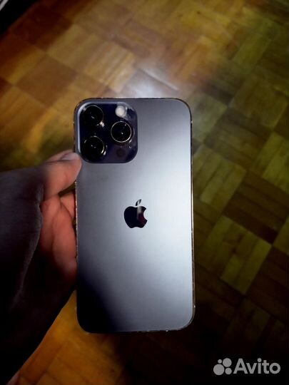 iPhone xr в корпусе 13 pro 128 gb