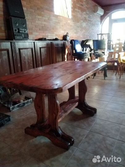 Дачная садовая мебель