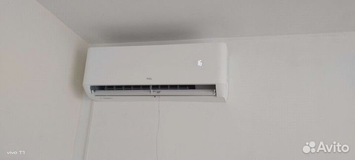 Ремонт торгового холодильного оборудования