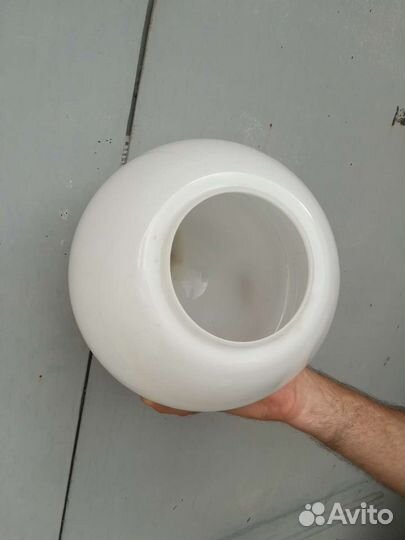 Светильник подвесной