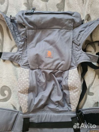 Рюкзак переноска кенгуру