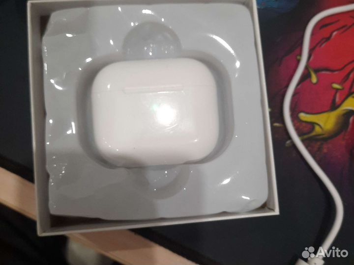 Копия аир подс 3 pro