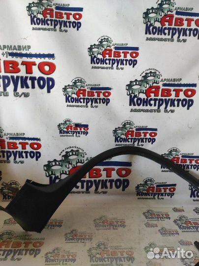 Расширитель крыла Bmw X5 Е53 M62B44TU 4.4L 2000