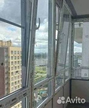 Окна за 1 день