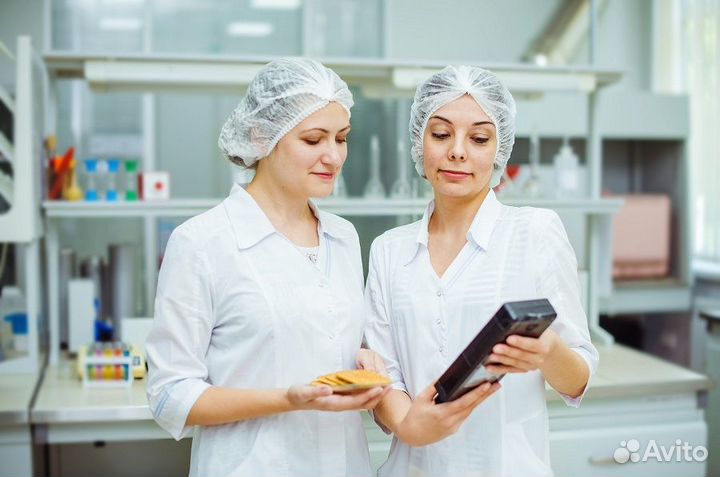 Упаковщики, вахта в Белгородскую обл, жилье