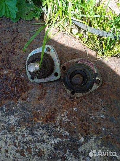 Шаровые опоры ваз 2106