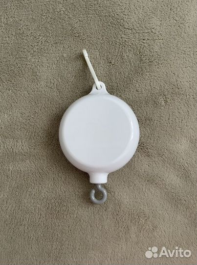 Мобиль в детскую кроватку