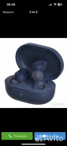 Xiaomi redmi AirDots 3 pro