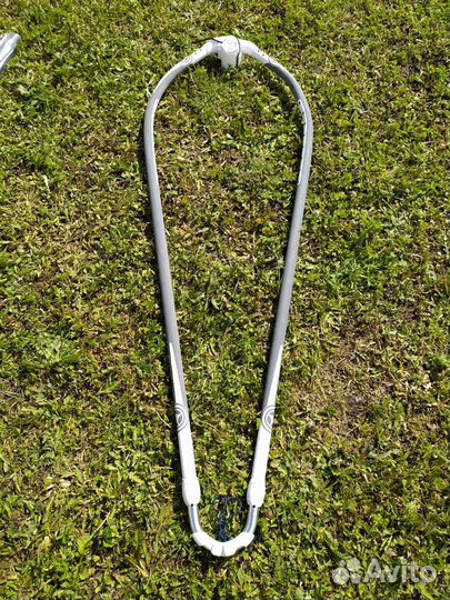 Новый гик для виндсерфинга Unifiber 160-210 см