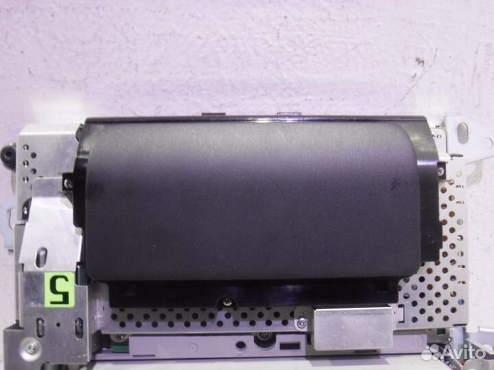 Монитор Lexus LS 4