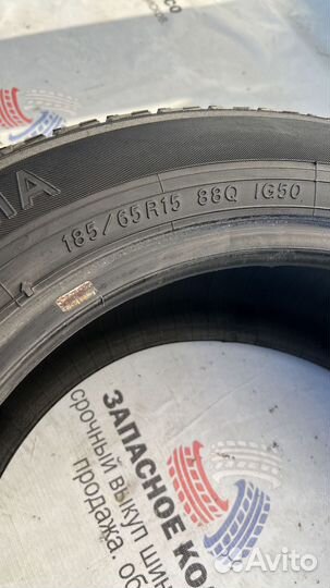 Yokohama Ice Guard IG50 185/65 R15 88Q