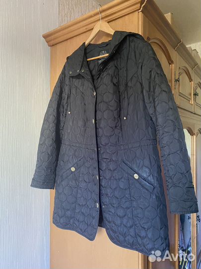 Куртка демисезонная finn flare