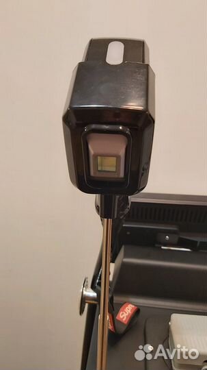 Диодный лазер 1000 W две манипулы