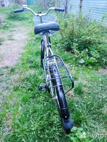 Велосипед Новый Stels 210 размер колёс 26 дюймов