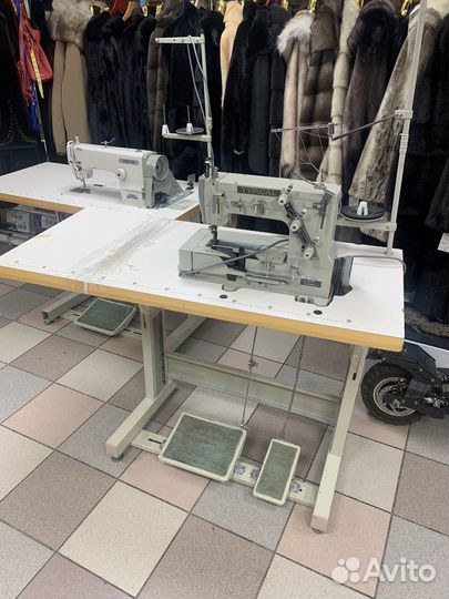 Typical gk31030-5a плоскошовная цепного стежка