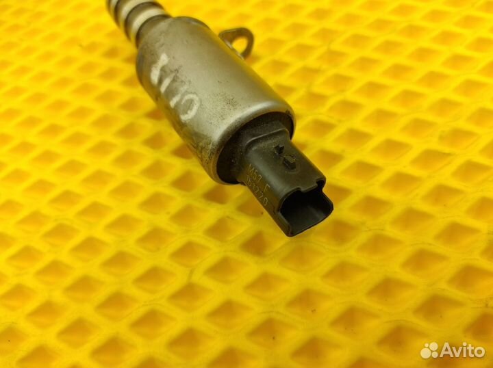 Клапан электромагнитный Mini Countryman R60