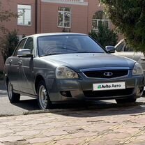 ВАЗ (LADA) Priora 1.6 MT, 2008, 260 000 км