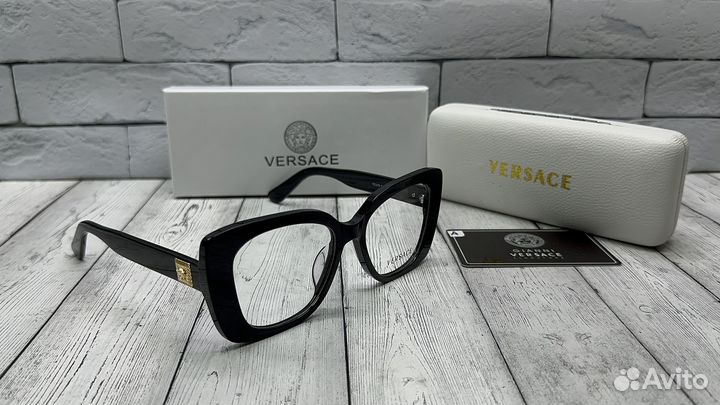 Оправа Versace