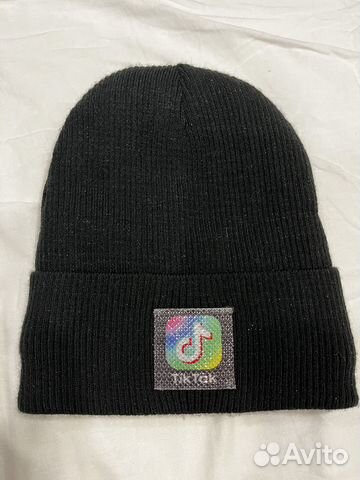 Новая шапка (весна-осень)