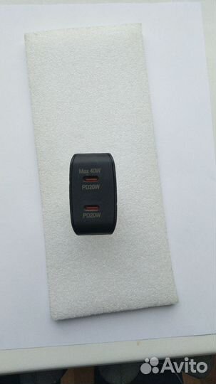 Зарядка для смартфона + планшета