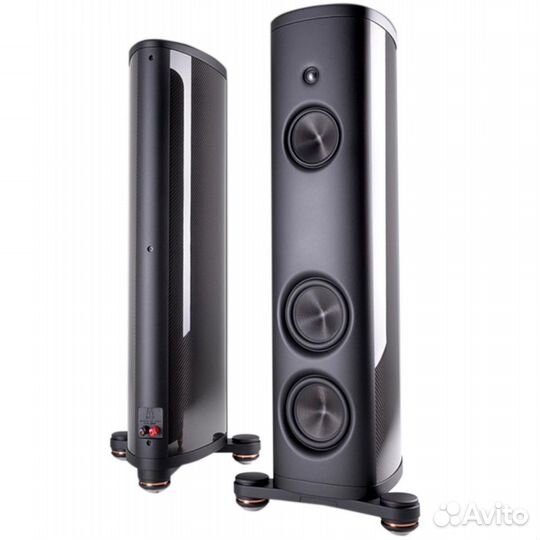 Напольная акустика Magico M2