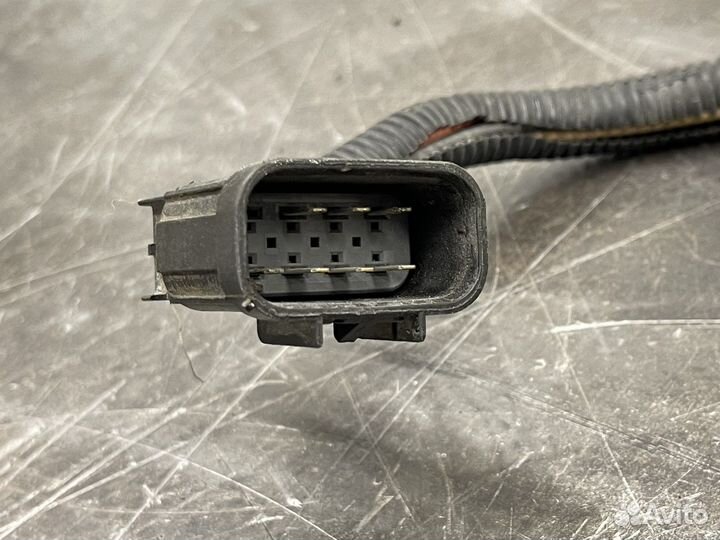 Актуатор раздатки Chevrolet Tahoe 246 19125571