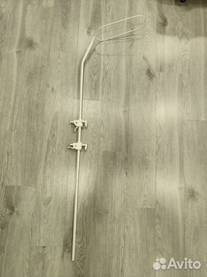 Держатель для балдахина