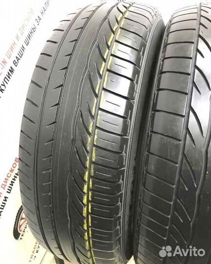 Dunlop SP Sport 01 225/60 R18