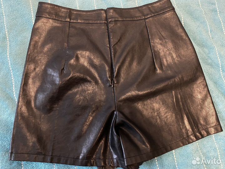 Юбка-шорты
