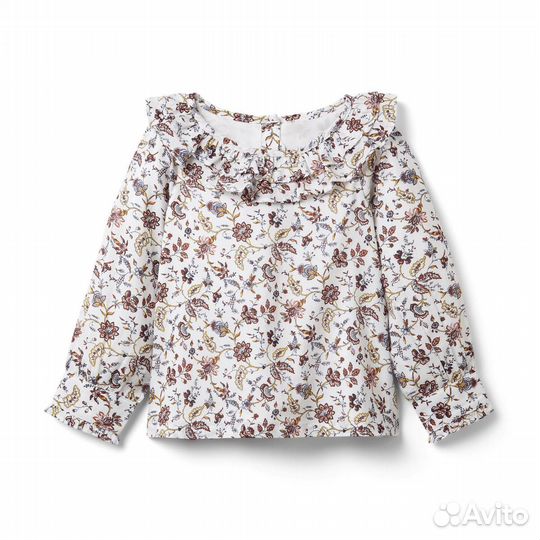 Одежда для девочек