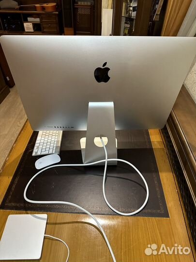 Apple iMac 27 Late 2012