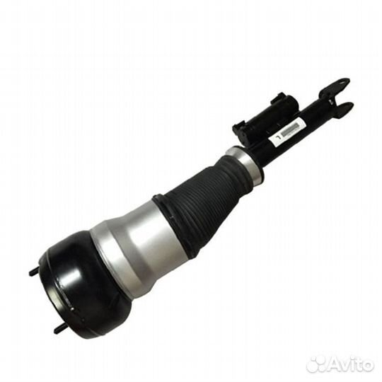 Передняя правая стойка Mercedes S-W222 4matic