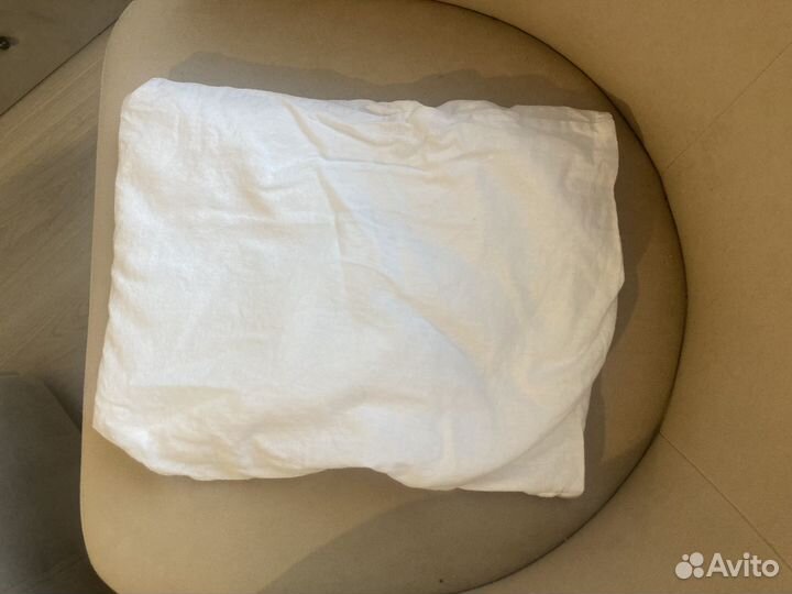 Подушка для новорожденных