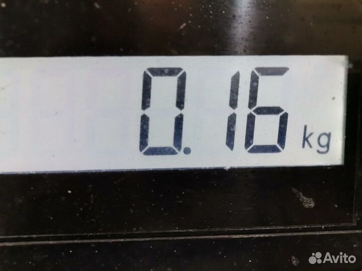 Крепление форсунки Volkswagen Golf 5 2009