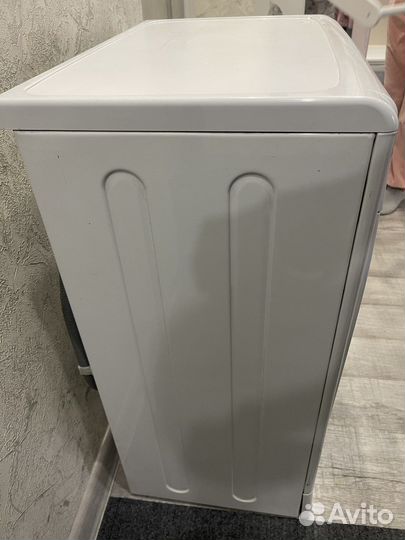 Стиральная машина indesit wisl 105