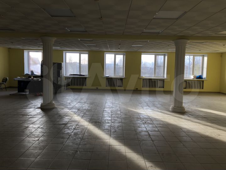 Офис, 961.2 м²