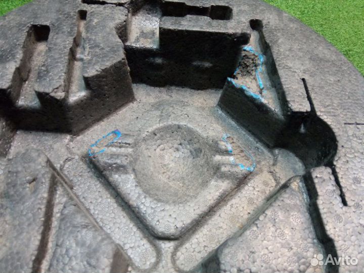 Ящик для инструментов Kia Ceed 2007-2012