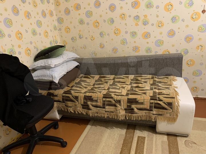 3-к. квартира, 73,6 м², 6/9 эт.