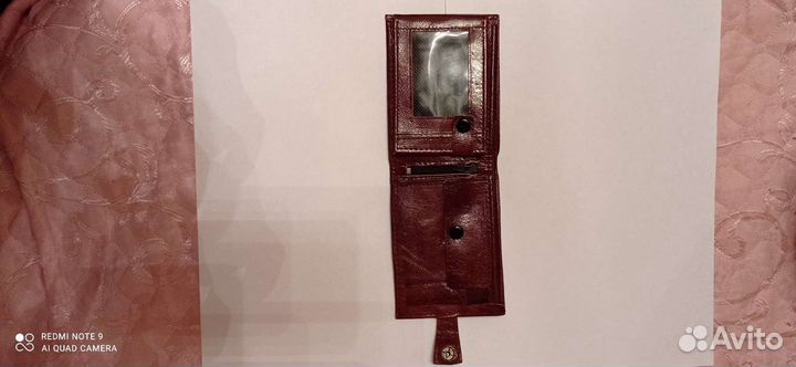 Портмоне оригинал