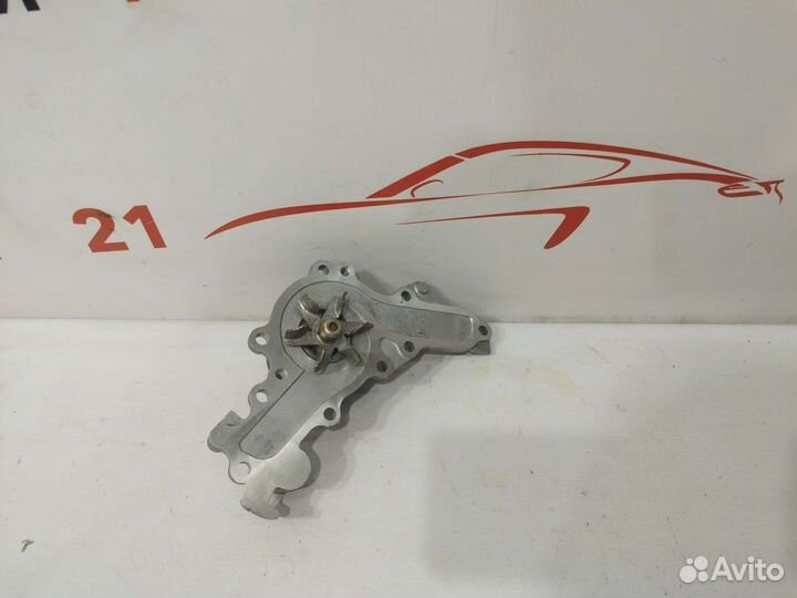 Помпа Mitsubishi Outlander 2 XL 3 Pajero Sport2