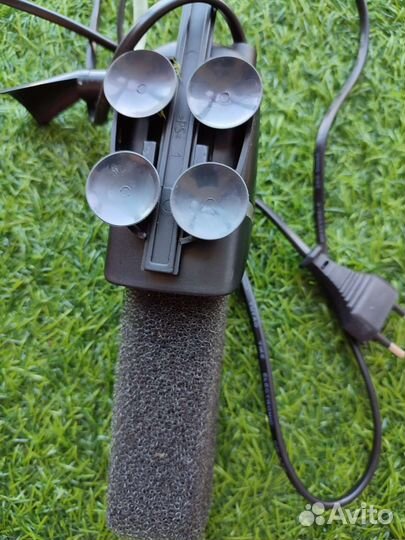 Компрессор для аквариума