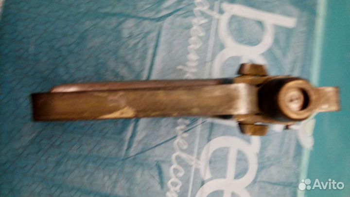 Краскораспылитель Г-10-1