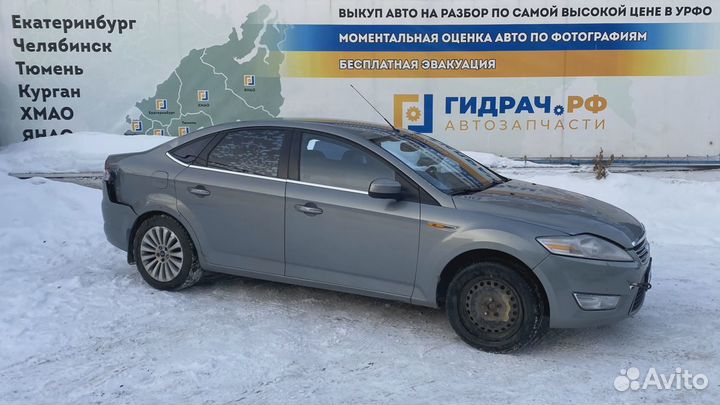 Стеклоподъемник электрический передний правый Ford