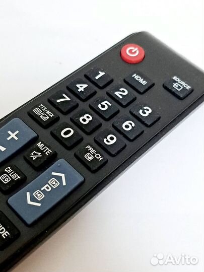 Пульт AA59-00793A для телевизора Samsung