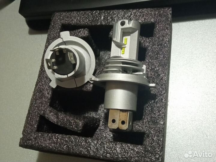 Светодиодные лампы