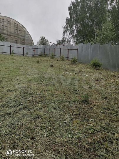 Участок 15 сот. (ИЖС)