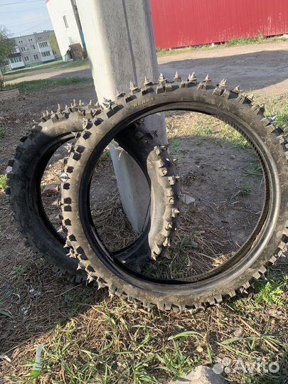 Kenda K391M 4.00/8.5 R17