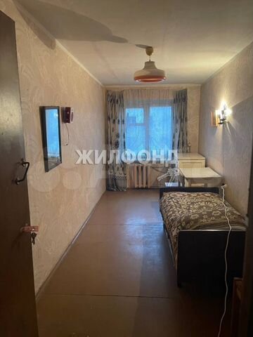 Комната 12,2 м² в 1-к., 4/5 эт. на продажу в Орле | Купить комнату в ...