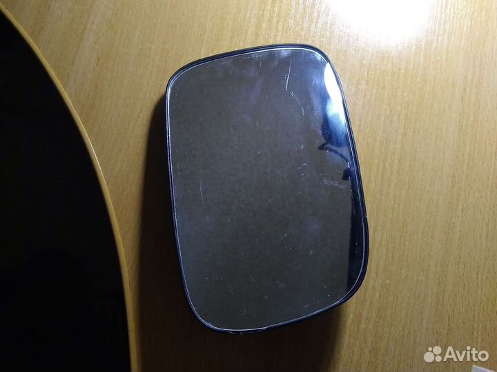 Зеркало правое Vista SV 50